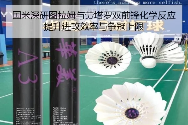 国米深研图拉姆与劳塔罗双前锋化学反应提升进攻效率与争冠上限