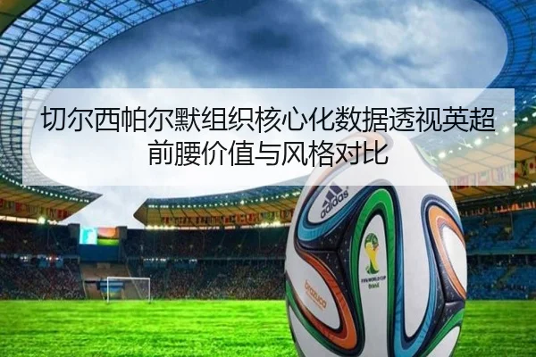 切尔西帕尔默组织核心化数据透视英超前腰价值与风格对比